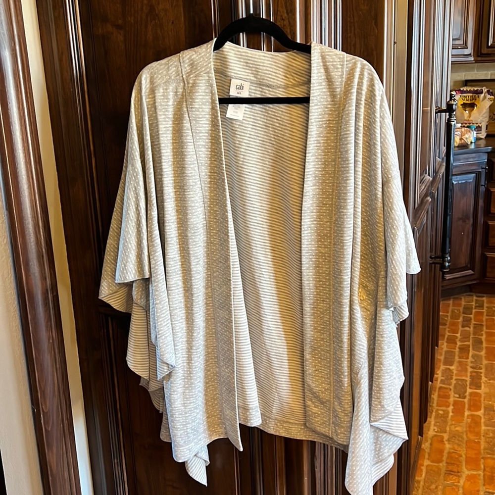 Cabi cardigan